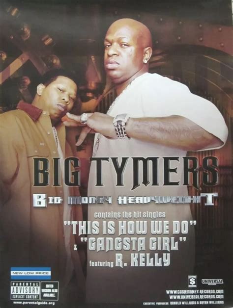 big tymers album cover geneva watch|birdman big tymers.